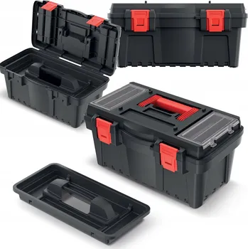 Přenosný box na nářadí Kistenberg