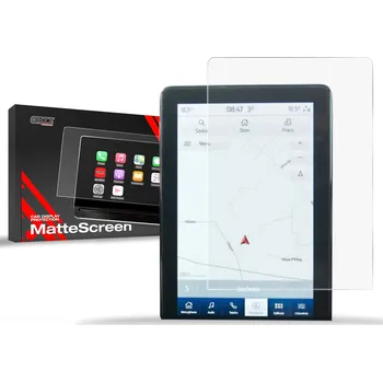 Příslušenství pro tablet Ochrana displeje MatteScreen, Ford Explorer VI, 2022- , Display 12,3"