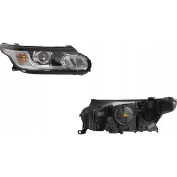 Přední světlomet Magneti Marelli 712476801129 Světlomet