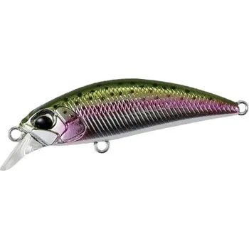Umělá nástraha Wobler DUO Spearhead Ryuki 38S 3,8cm 2,8gr Rainbow Trout