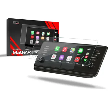Monitor do auta Ochrana displeje MatteScreen, Škoda Kamiq, 2019-2023, Bolero, Display 8"