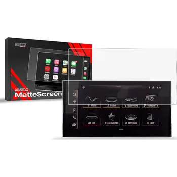 Monitor do auta Ochrana displeje MatteScreen, Audi Q5 II, 2020-2024, Display 10,1"