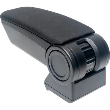 Loketní opěrka Loketní opěrka Armster 3, Opel Corsa C, 2000-2006, tkanina