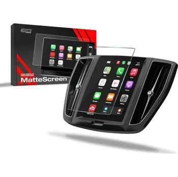 Ochrana displeje MatteScreen, Volvo S60 III, 2018-2024