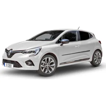 Lišta karosérie Ochranné boční lišty na dveře, Renault Clio V, 2019- ,