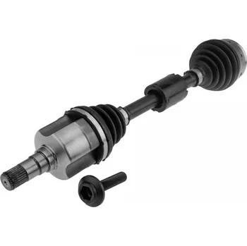 Poloosa kola Poloosa, Hnací hřídel BMW 2 ACTIVE TOURER 218D, 220I 14- /přední,levé,MTM/ NPW-BM-187 NTY