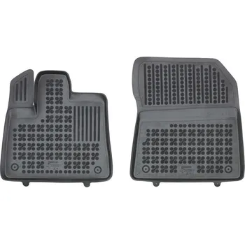 autokoberec Gumové autokoberce, Peugeot Rifter, 2018- , verze Furgon