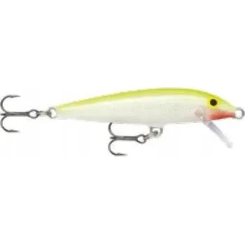 Umělá nástraha Rapala Floater F13 SFC - Plovoucí wobler