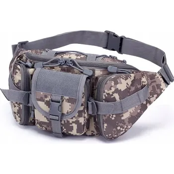 Ledvinka Foresta ledvinka bílá