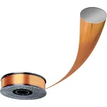 KOWAX Svařovací drát G3Si1 ø 0,8 mm 5 kg