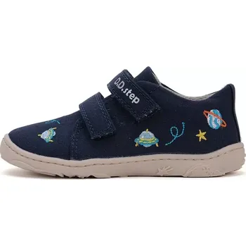 Chlapecké tenisky D.D.step Plátěnky tenisky C077-51663A