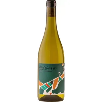 Chateau Rives-Blanques TRES PECH AOP Limoux BIO 2023 0,75l