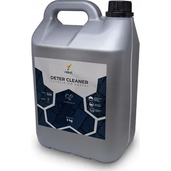 Univerzální čisticí prostředek Čistič na dlažbu 5L Čistič pro čistou dlažbu