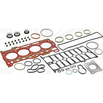 Těsnění motoru Sada těsnění, hlava válce ELRING 529.070