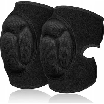 Chránič nohou Ochranné pěnové chrániče kolen ABAVI Zahradní chrániče kolen pro zahradní práce 2x ks