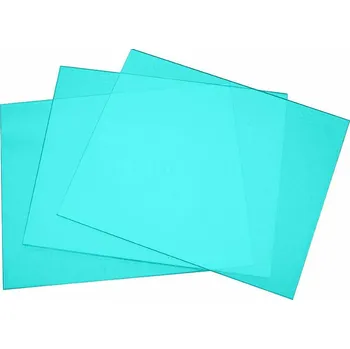 Svářečská kukla PANTERMAX Fólie vnější PREDATOR® (137x118x1mm)