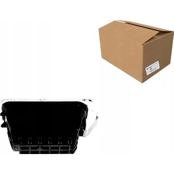 Osvětlení SPZ Osvětlení SPZ (osvětlení registrační značky) Abakus 017-30-900