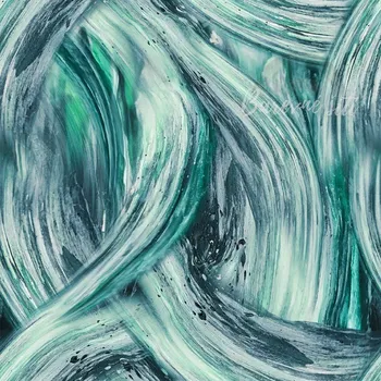 Úplet, Ve vlnách (E) (Top kvalitní úplet Bella digitisk)