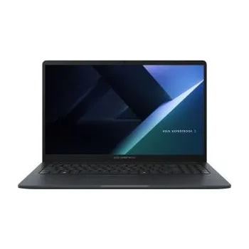 Notebook ASUS ExpertBook BM - Ryzen 5 7535HS/16GB/512GB SSD/15,6"/FHD/IPS/2y PUR/Win 11 Pro EDU/šed (BM1503CDA-S70468XA) Pouze pro školy