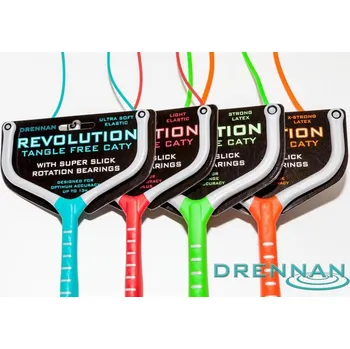 Prak DRENNAN Revolution Caty green