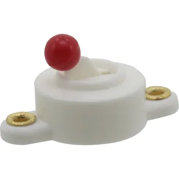 Modelová železnice Páčkový vypínač - Donau 760