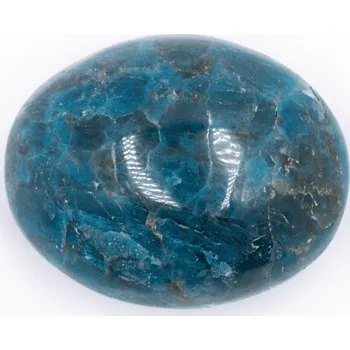 Milujeme Kameny Apatit - leštěný ovál APS46 490190