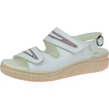 Dámské sandále Dámské sandály Rega Shoes K932 Velikost: 41