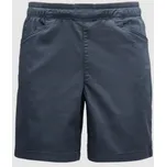 Pánské lezecké kraťasy Black Diamond M NOTION SHORTS Charcoal|XL