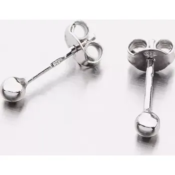 Náušnice Dámské náušnice stříbro 925 E2201903-1132-SLX