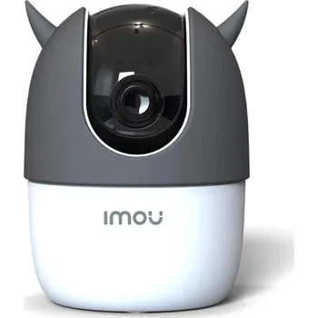 IP kamera IP kamera Imou Ranger 2 5MP s šedým silikonovým krytem