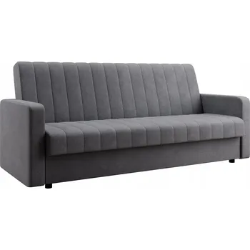 Pohovka Pohovka DRD Group 213 x 90 cm béžová látka