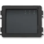 ABB Modul hlasový (135 mm), antracit, s 1 spínacím kontaktem 2TMA220161B1007