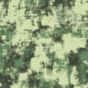 Úplet, Zelenkavo šmouhatá (E) (Top kvalitní úplet Bella digitisk)