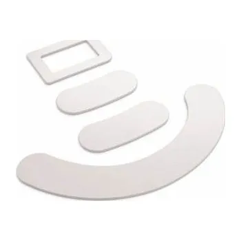 Myš Teflonové kluzáky pro myš Razer Deathadder V2 Pro + montážní sada