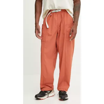 Dámské kalhoty Kalhoty Columbia Cove Beach 2119511 oranžová 28X, vel. XS