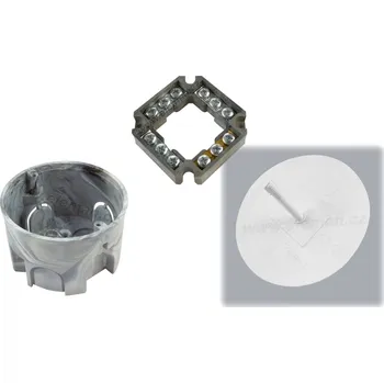 Stavebniny Sada 3 (UK1SZH + SV-1A + VUK1), ELEMAN 1000214