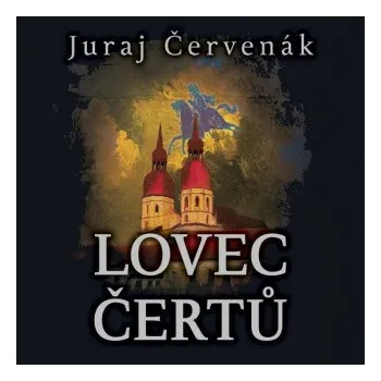 Lovec čertů - Juraj Červenák