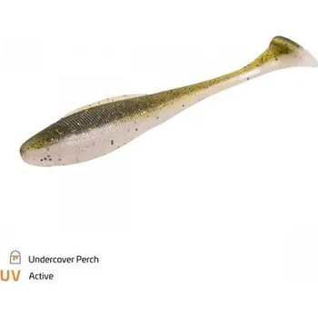 Umělá nástraha Zeck Gumová nástraha BA Sexy Swimmer 14cm - Undercover Perch
