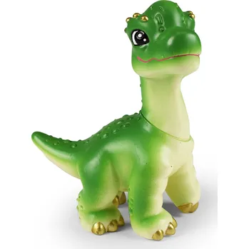 Dětské zboží Dinosaurus funny Brachiosaurus 16 cm