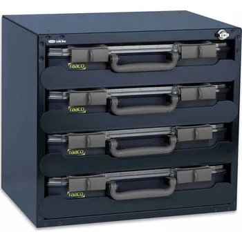 Úložný box CIMCO Úložný box s magazíny CARRY-LITE 55 434576