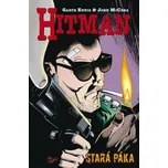 Hitman 7 - Garth Ennis, John McCrea