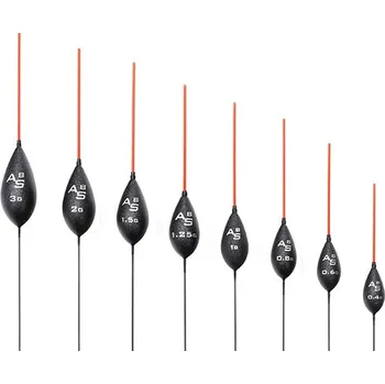 Splávek DRENNAN AS8 Pole Float 3,00g