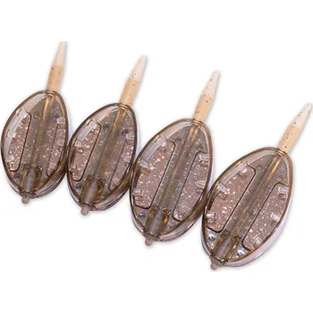 Krmítko DRENNAN Pellet Method Feeder Small 25g