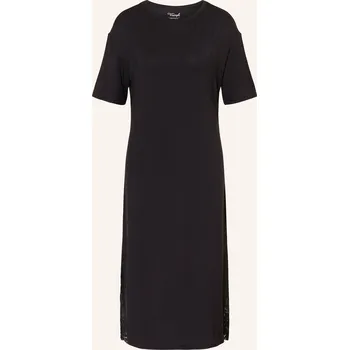 Triumph Dámská Noční Košile Timeless Sensuality, černá, 46