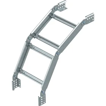 kabelová chránička OBO BETTERMANN Kloubový oblouk LGBV 640 VS FS 6213243