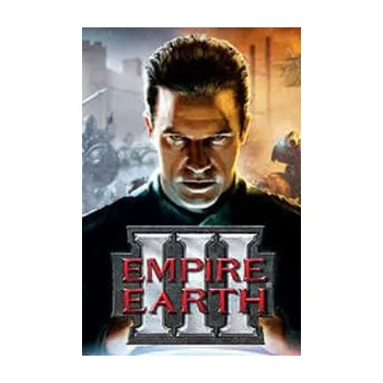 Počítačová hra Empire Earth 3