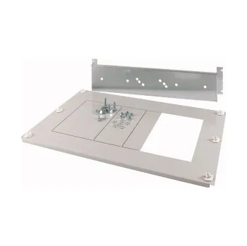 modulární přístroj a rozvaděč EATON Sada BPZ-XNH1X-2/1-600-MV montážní 184552