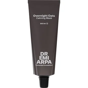 Pleťová maska Dr. Emi Arpa Skin Overnight Oats Calming Mask,