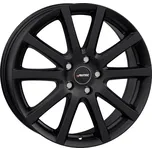 Autec Skandic Schwarz matt 6,5x16 5x114.3 ET 45