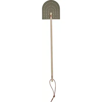 Plácačka na mouchu Plácačka na mouchy OYOY Rainbow L301362 vícebarevná MLC, vel. ONE SIZE